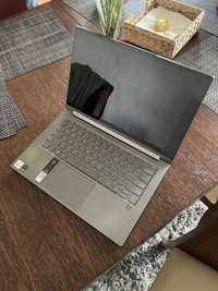 Laptop Tablet Lenovo Yoga C940 Ultra Lekki Biznesowy