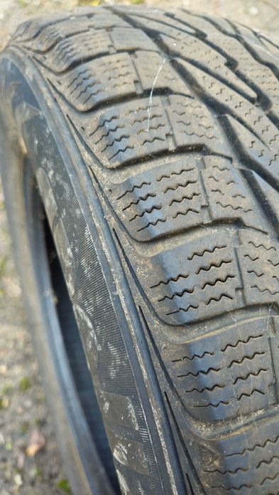 Opony letnie 19 cali i opony zimowe 15 cali
