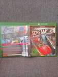scream ride xbox one