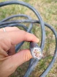 Kabel Okrągły elektryczny, ziemny YKY Elektrokabel 5 x 4