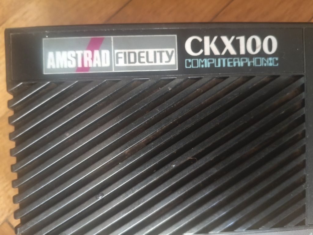 Keyboard Amstrad CKX100
