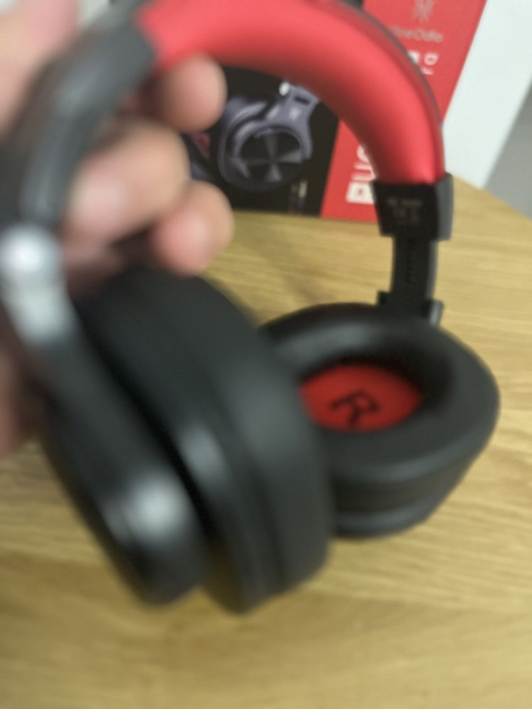 Наушники OneOdio Fusion A70 Wireless+DJ Headphones