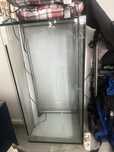 Akwarium 200l 100x40x50