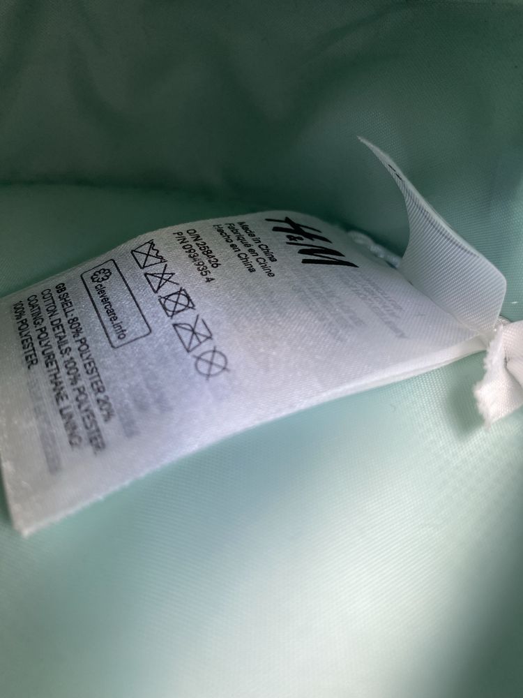 Torebka H&M  Kraina Lodu Elza