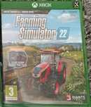 Farming Simulator 22 na xbox one oraz series x