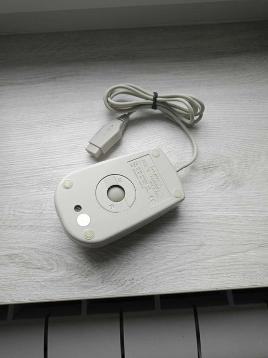 Stara Myszka Mysz GENIUS FSUGMZE3 Amiga Atari Commodore PC