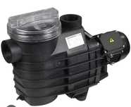 Pompa basenowa Kripsol 23m3 1F