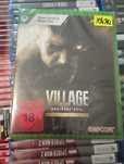 Resident Evil Village [XSX][XBOX ONE] Gold Edition