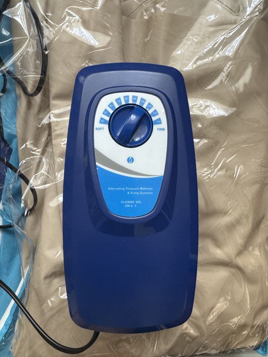 Протипролежневий матрац CODICE 5