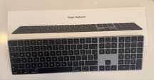 Apple Klawiatura Magic Keyboard