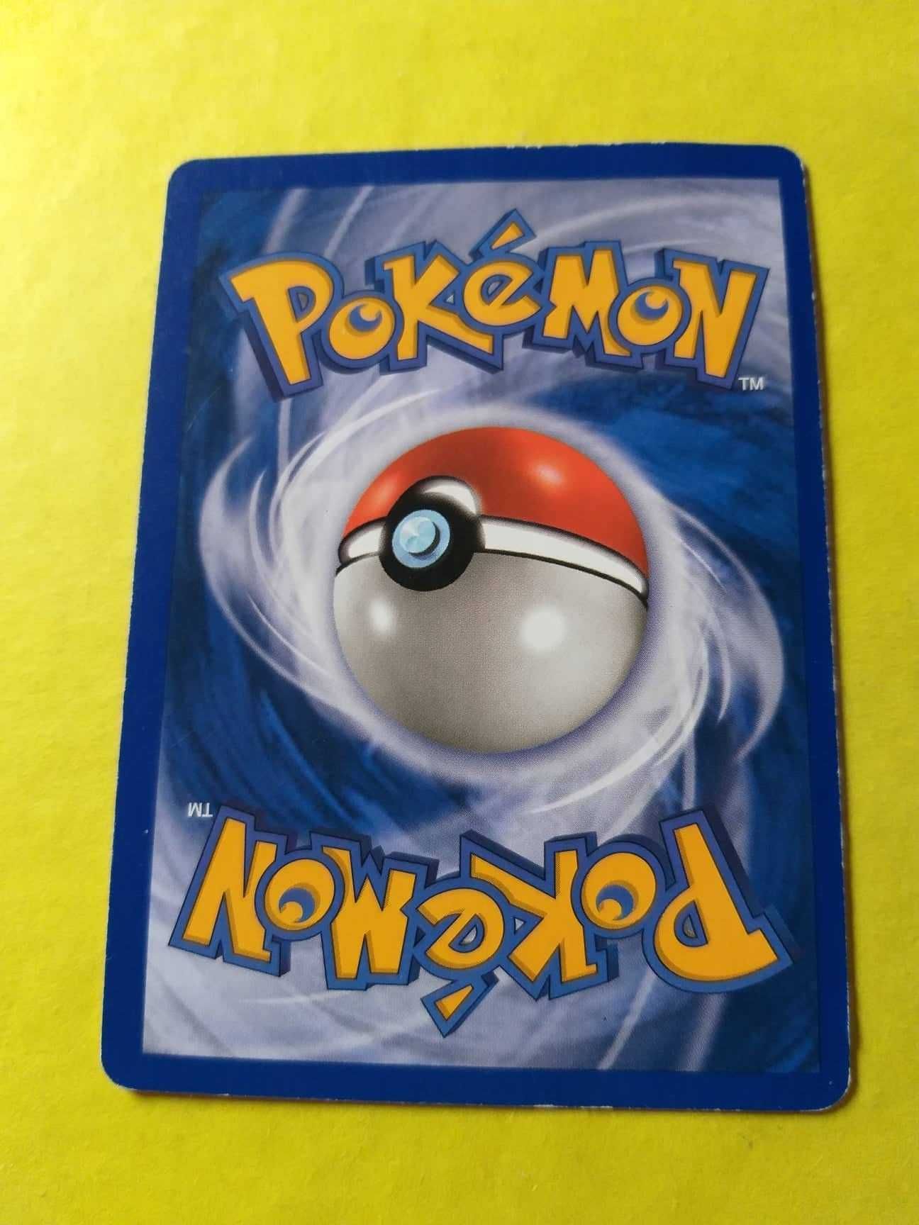 Pokemon Card- Medicham LV. 42 HP 90