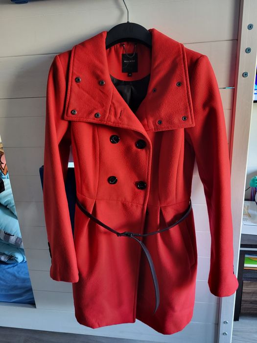 Płaszczyk rozm.38 Reserved