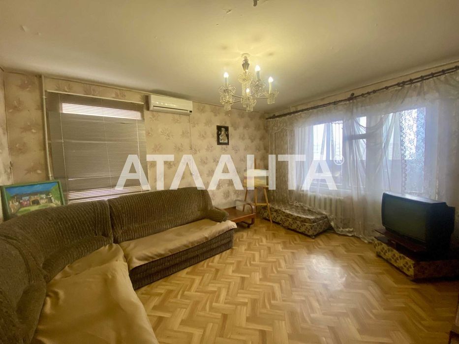 Продам 4-комнатную квартиру Сотовый проект Люстдорфская Вузовский