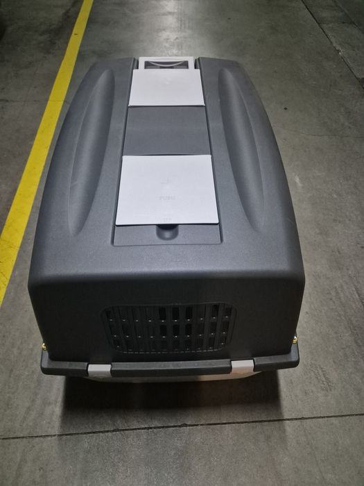 Transportadora para cão