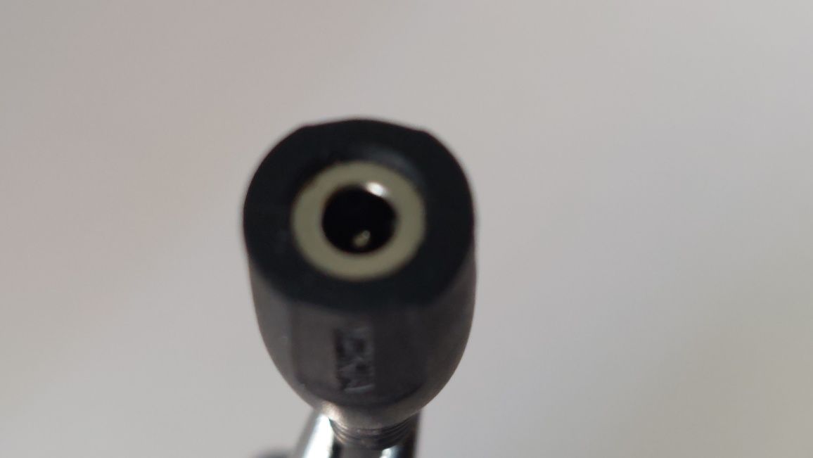 Cabo adapador/redutor para carregador Nokia