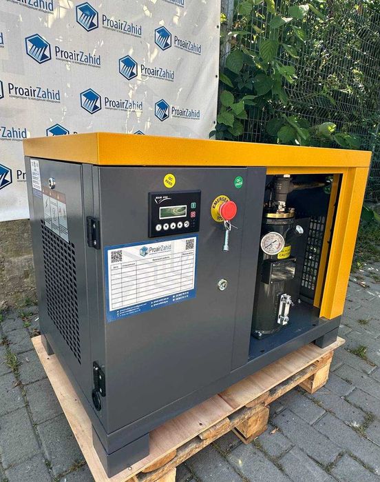 Продається Гвинтовий компресор Airhorse AHB-5A (новий)