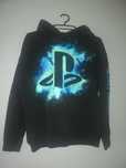 Bluza z kapturem