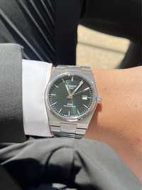 Tissot PRXPowermatic 80 Verde