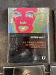 Livros historia da arte salvat