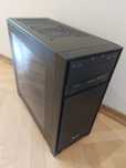 Komputer Intel i7-7700, 16,0 GB RAM, NVIDIA GeForce RTX 3060