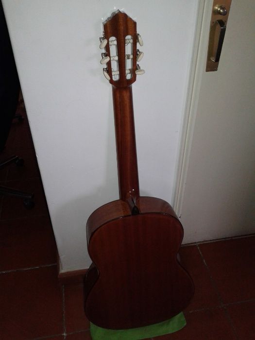 Guitarra APC - António Carvalho