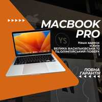 MacBook Pro 13 2020 Макбук 46 циклів M1|8|256 Стан ідеалу! Гарантія!