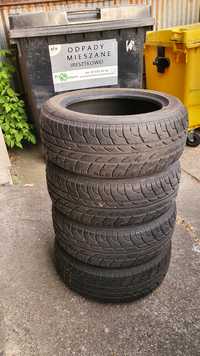 Opony Kormoran 205/55 R16 letnie