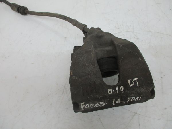 Pinça travão / maxila de travão frente direita FORD Focus II (DA_)