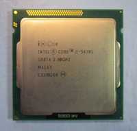 Intel core i5 3470s