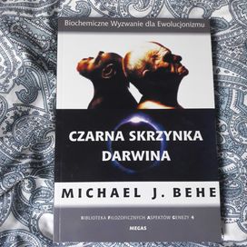 Czarna skrzynka Darwina Behe