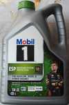 Mobil 1 ESP 5w30 - 5L