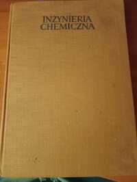 "Inżynieria chemiczna" S. D. Bieskow