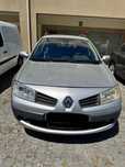 Renault megane 1.5 dci 105cv