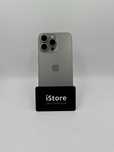 iPhone 15 PRO 256 GB • Natural Titanium • 95% bateria • GWARANCJA •