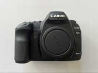 Canon EOS 5D mk II