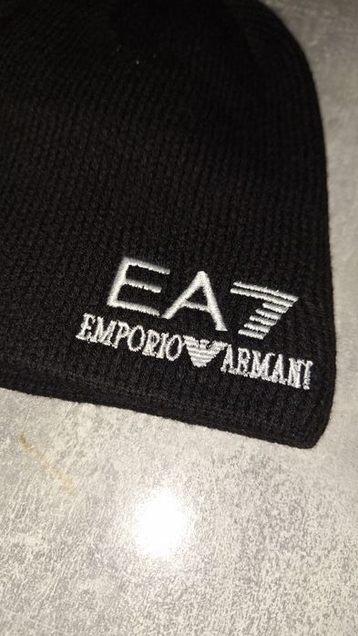 Sprzedam nową czapkę męską