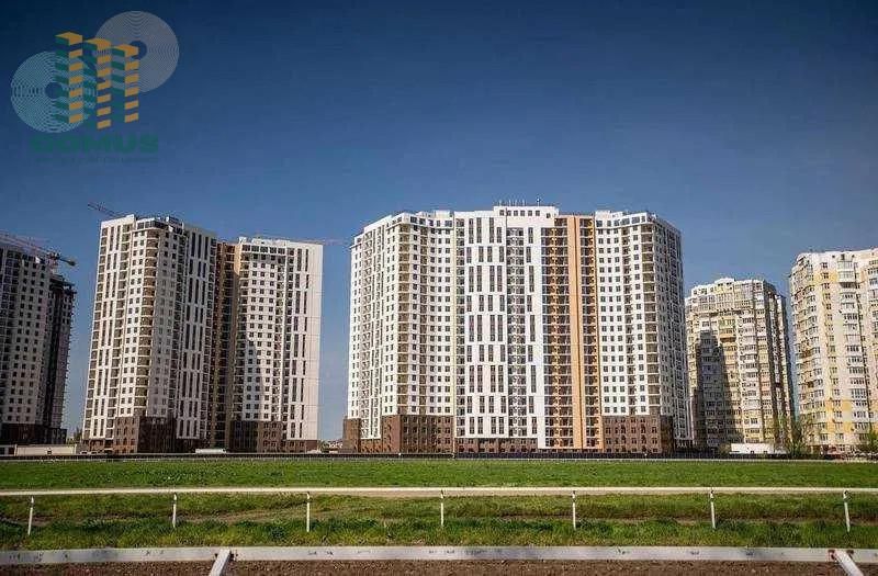 Продам 1 комн в ЖК 67 Жемчужина! Скоро сдача! Краснова