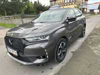 DS Automobiles DS 7 Crossback