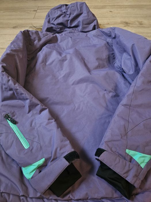 Kurtka narciarska, S, TTH