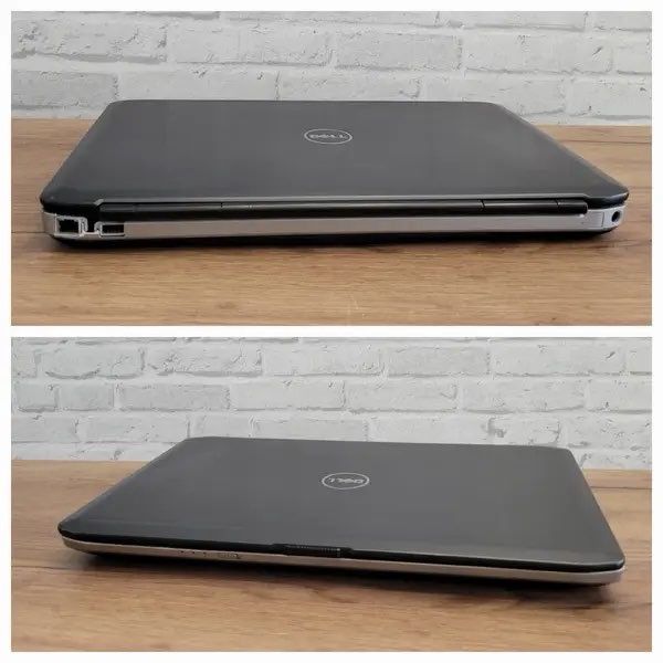 Ноутбук Dell Latitude E5530 15.6"/ Intel Core i5-3230M / 8гб ОЗУ / SSD