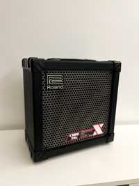 Amplificador Roland Cube 30