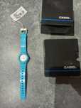 Zegarek Casio LRW-200H-2E3VEF