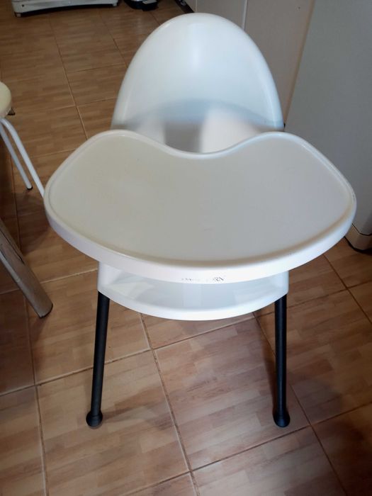 Cadeira da papa para BABYBJORN