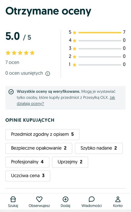 Seria książek Tygrys Żółty Tygrys - lista w treści ogłoszenia