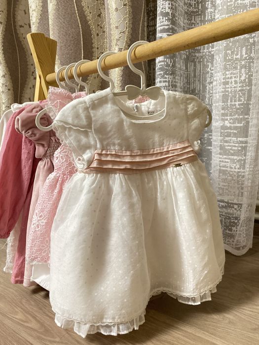 Оренда дитячих суконь