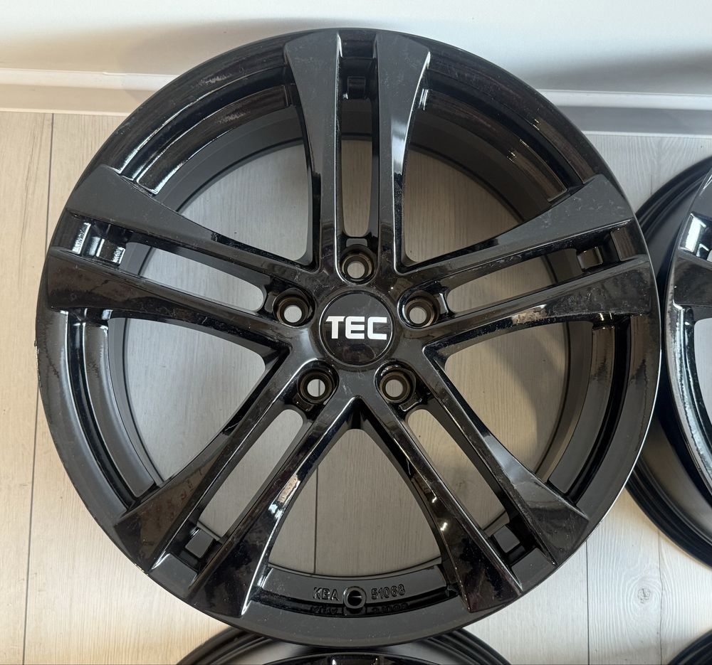 ASA - BBS 18" 5X114,3 Toyota ,Mazda ,Honda ,Kia ,Hyundai ,Nissan