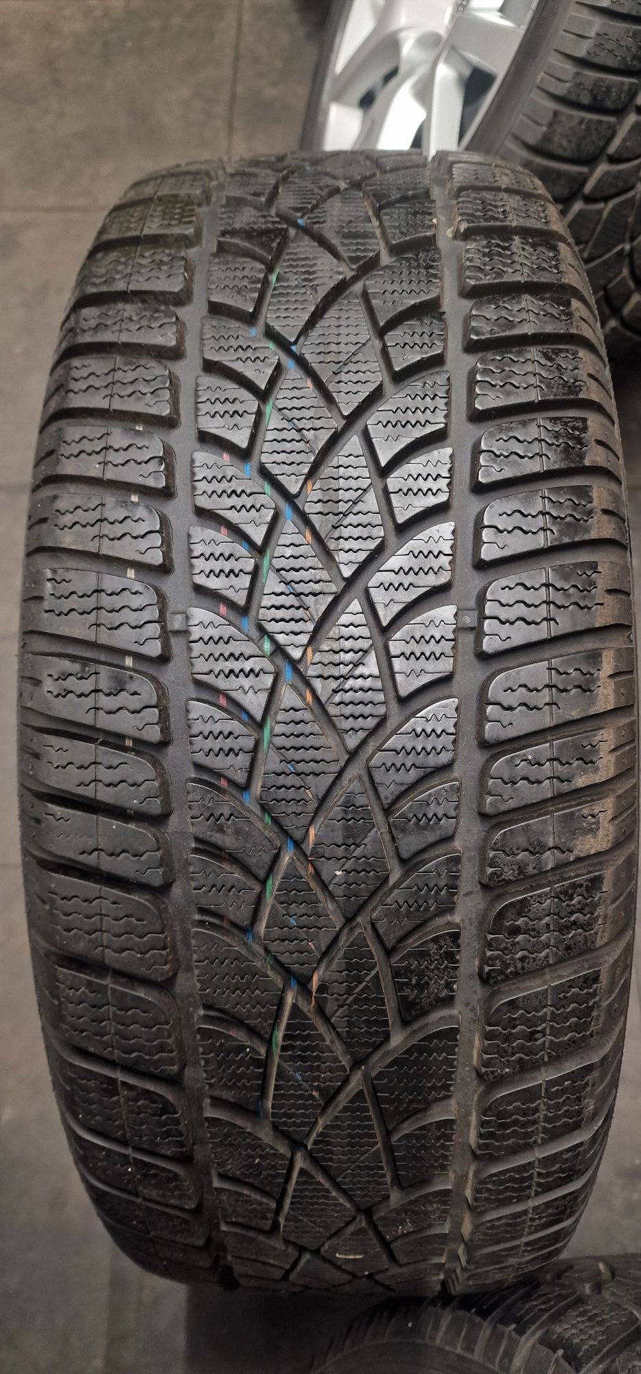 Koła zimowe AUDI A6 C7 A5 A4  5x112 R18 Oryginał