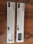 Ikea Listwa ledowa Led do łazienki kuchni na i pod szafkę 40 cm. Nowa