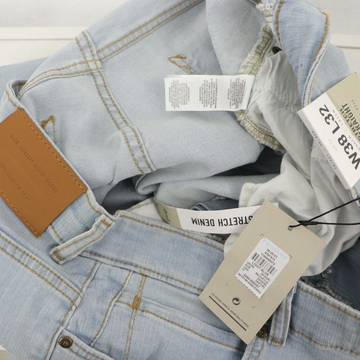 Чоловічі Джинси Denim CO W38 / L320