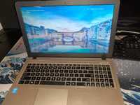 laptop Asus r540L